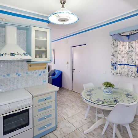 페르드히카 Περδικα Των Ανεμων 빌라 외부 사진
