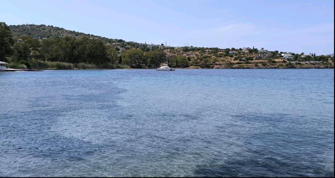 페르드히카 Περδικα Των Ανεμων 빌라 외부 사진