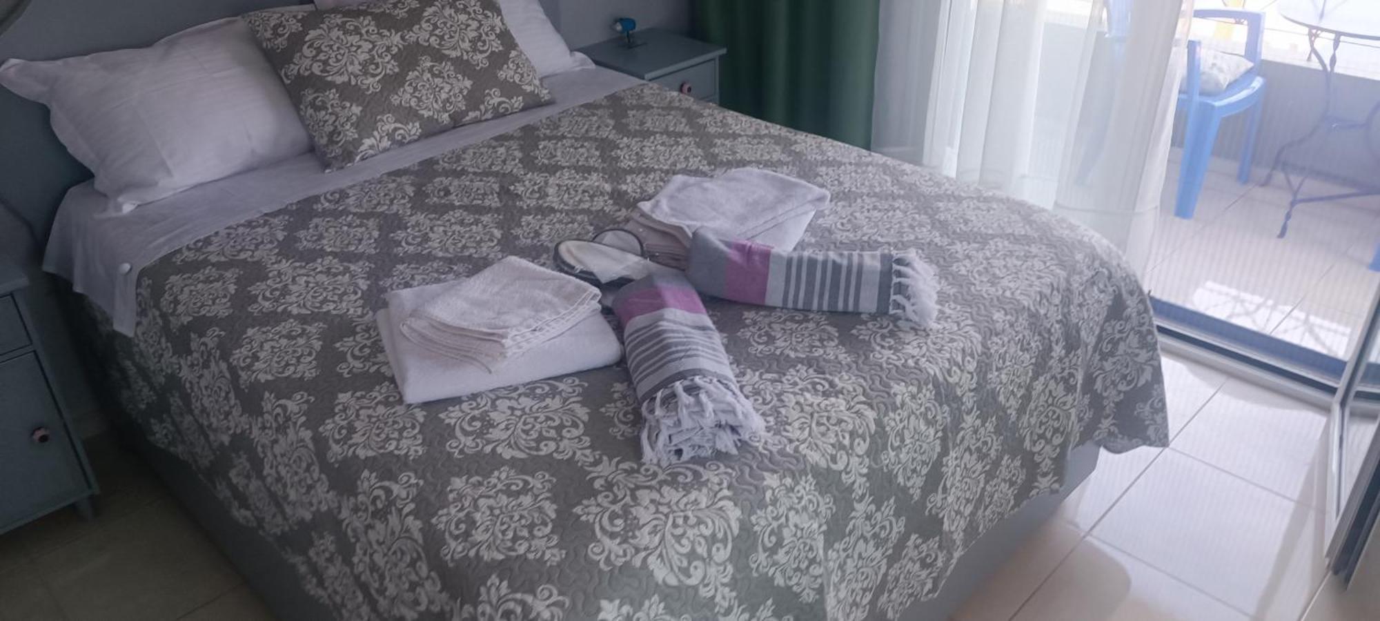 페르드히카 Περδικα Των Ανεμων 빌라 외부 사진
